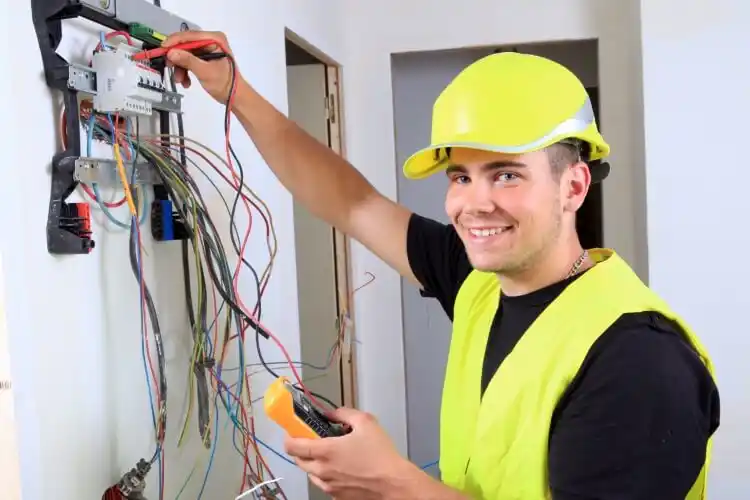 elektricien Schildwolde